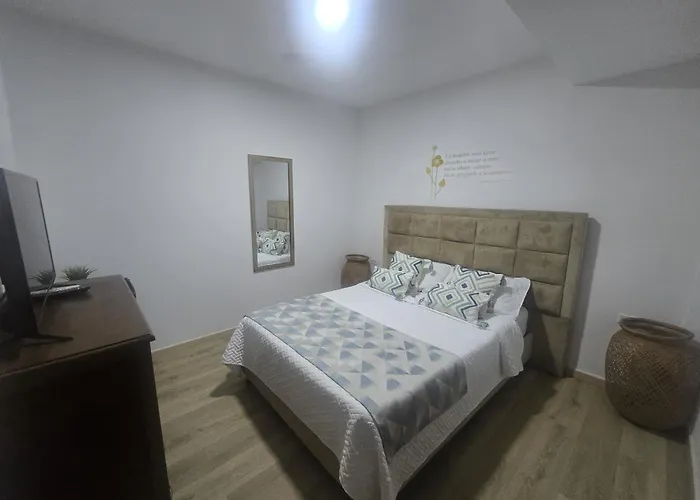 Hotel Rodadero Dorado
