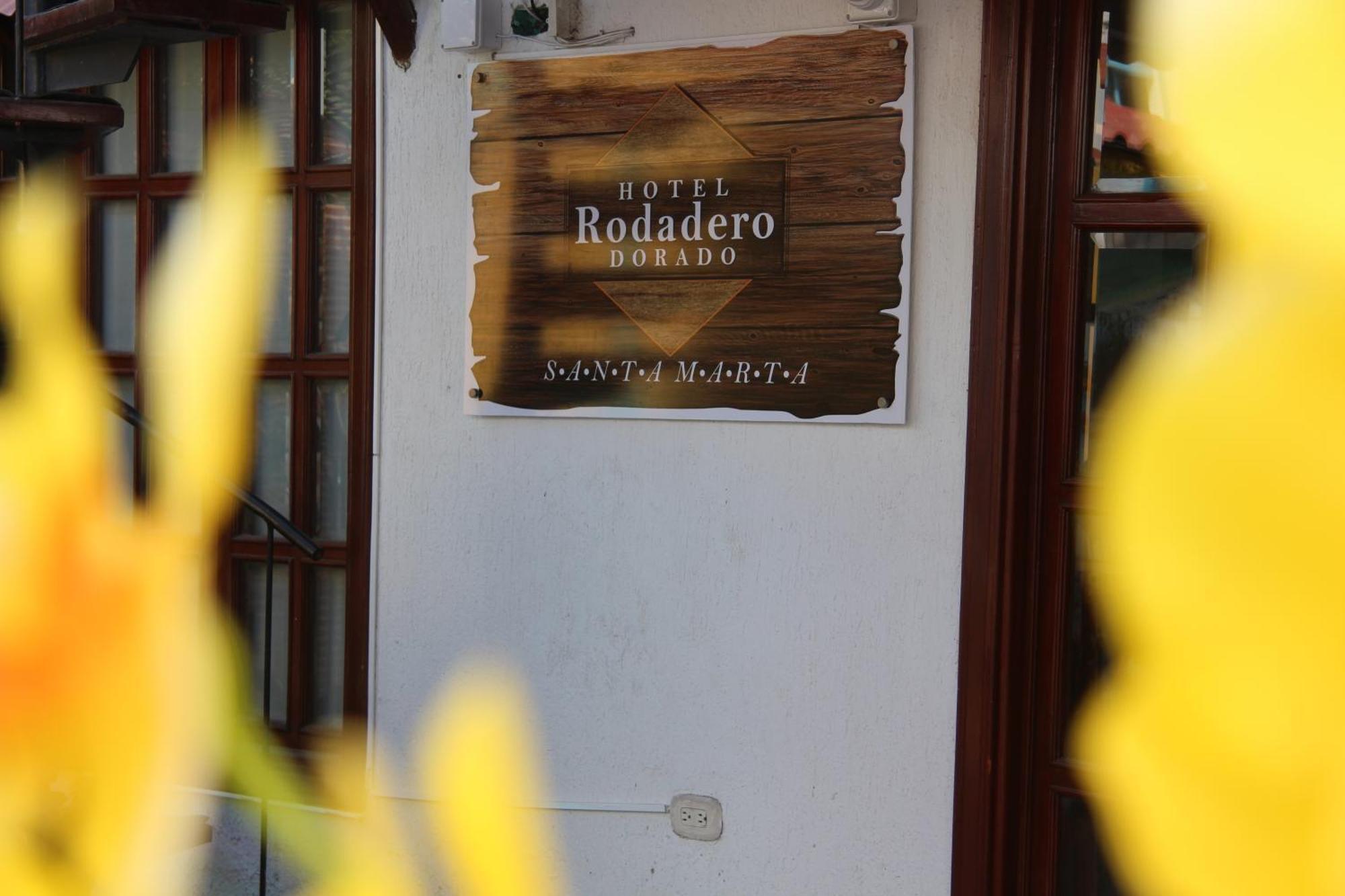 Homestay Rodadero Dorado Santa Marta (Magdalena)