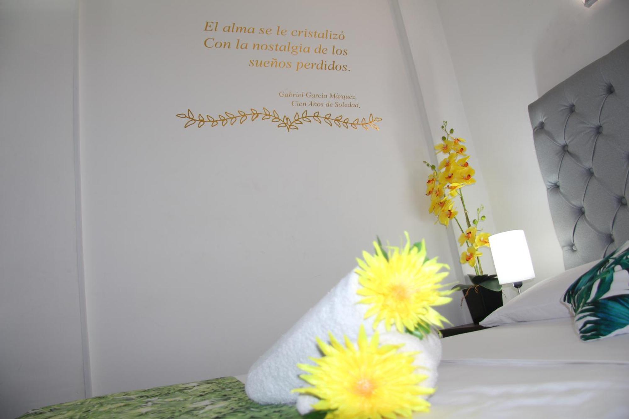 Homestay Rodadero Dorado *