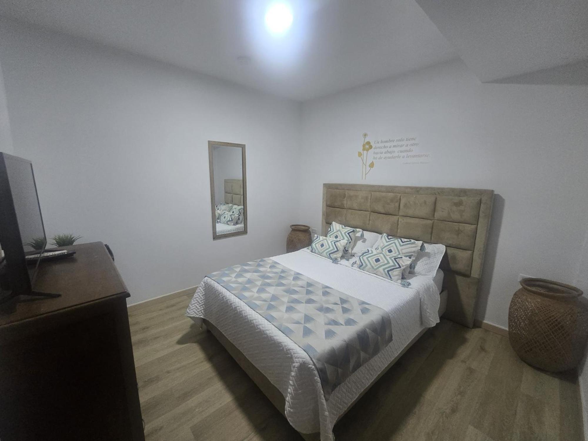 Rodadero Dorado Homestay Santa Marta (Magdalena)