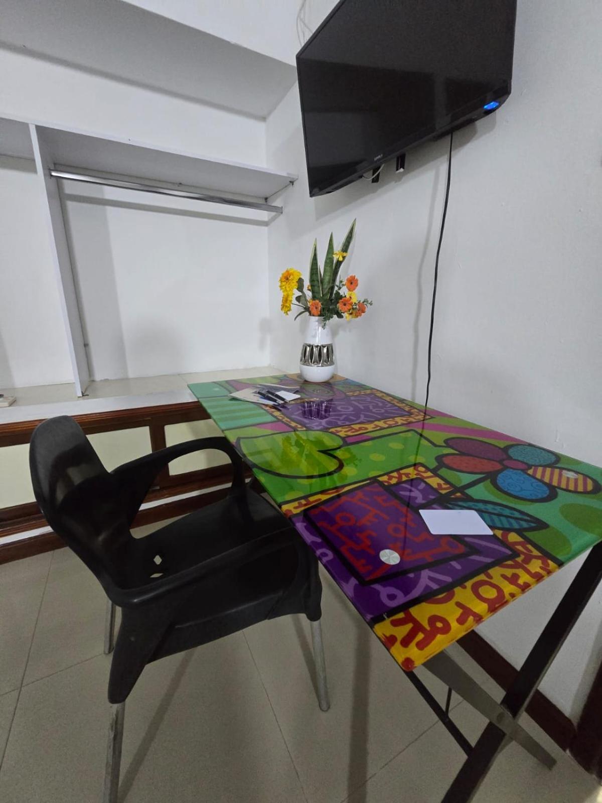 Rodadero Dorado Homestay